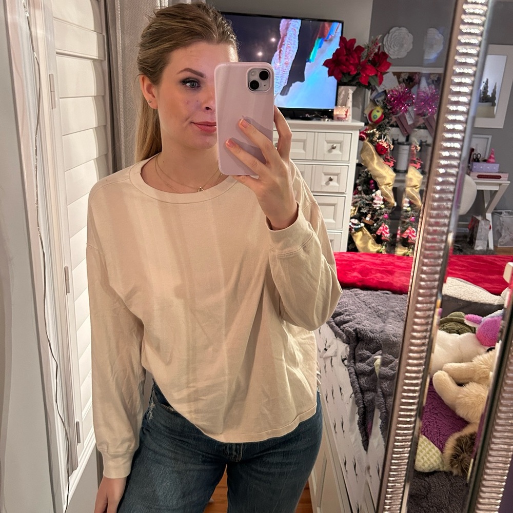 Calvin Klein basic tee - Picture 5 of 8